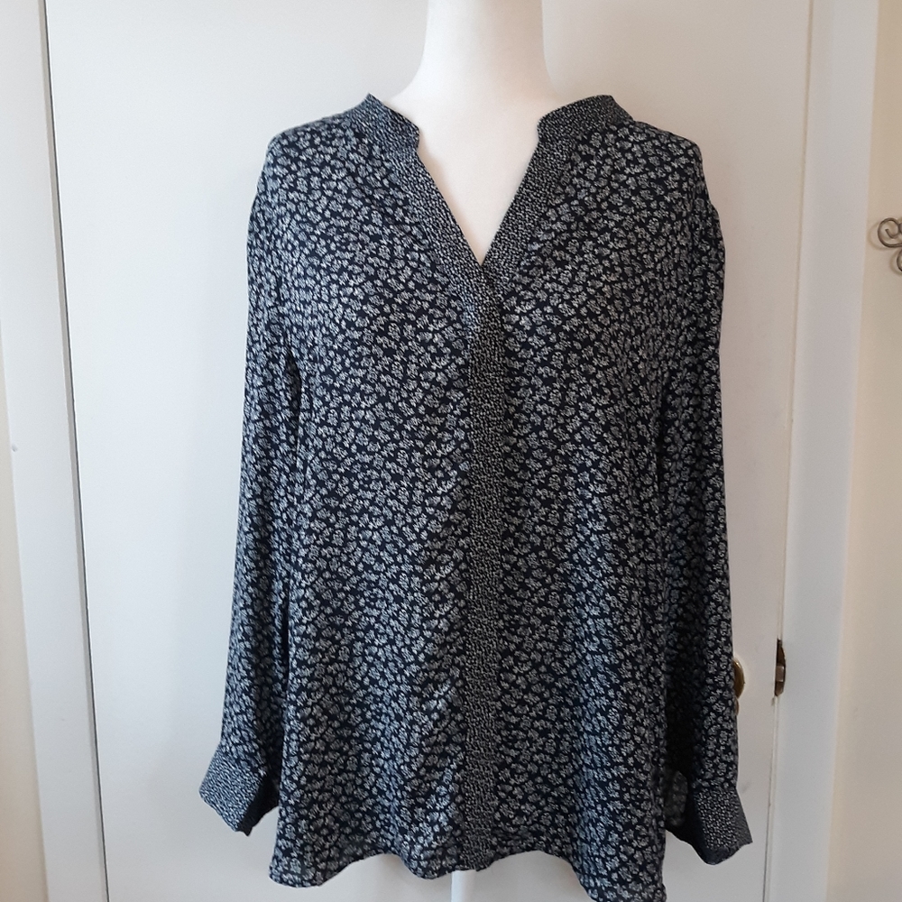 Grace Woman blouse 2X